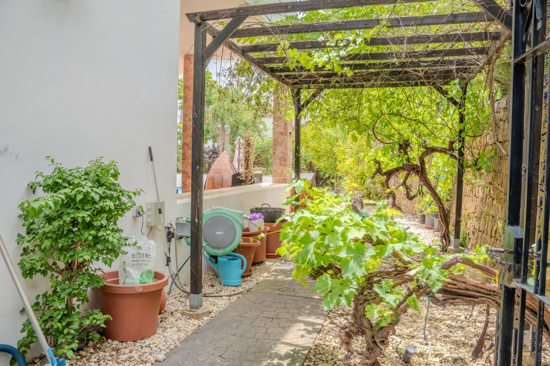 6 Bedroom Villa in Benahavís - Foto 42