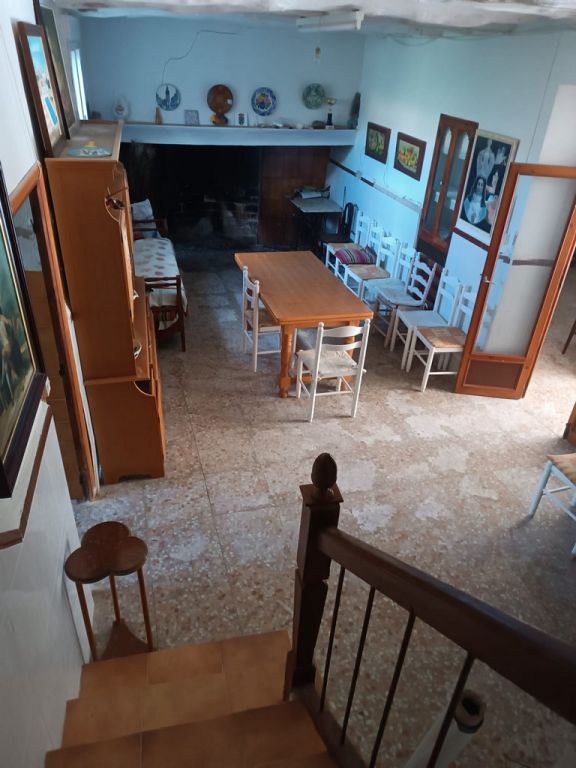 Chalet de 10 dormitorios en Murcia – Foto 13