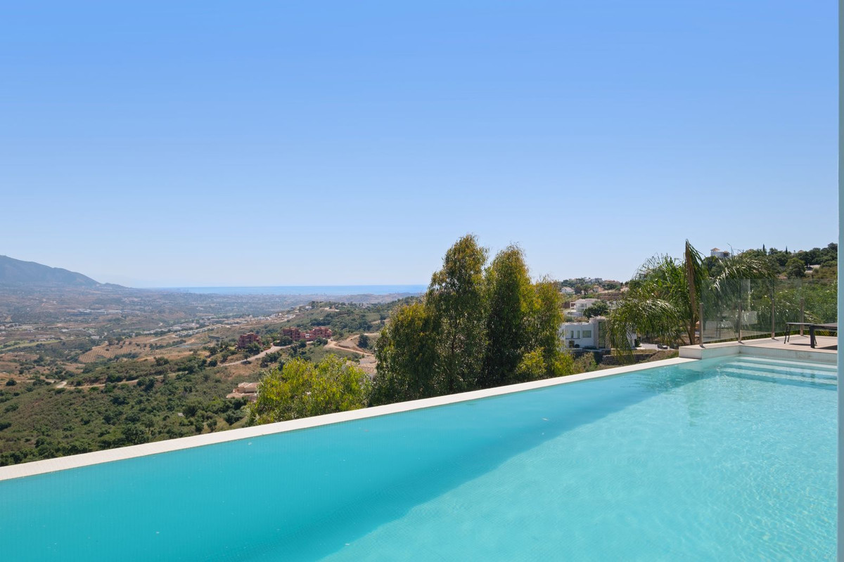 5 Bedroom Villa in Marbella - Foto 49