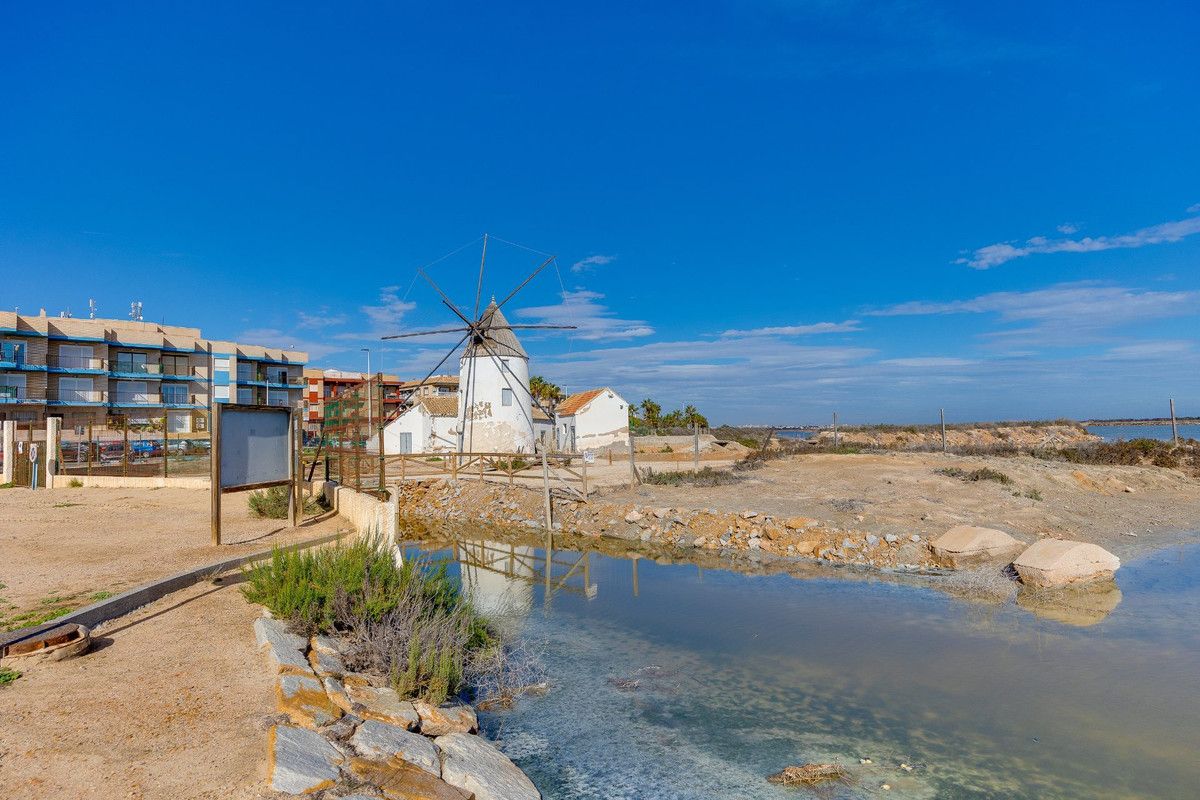 Chalet de 2 dormitorios en Murcia – Foto 3