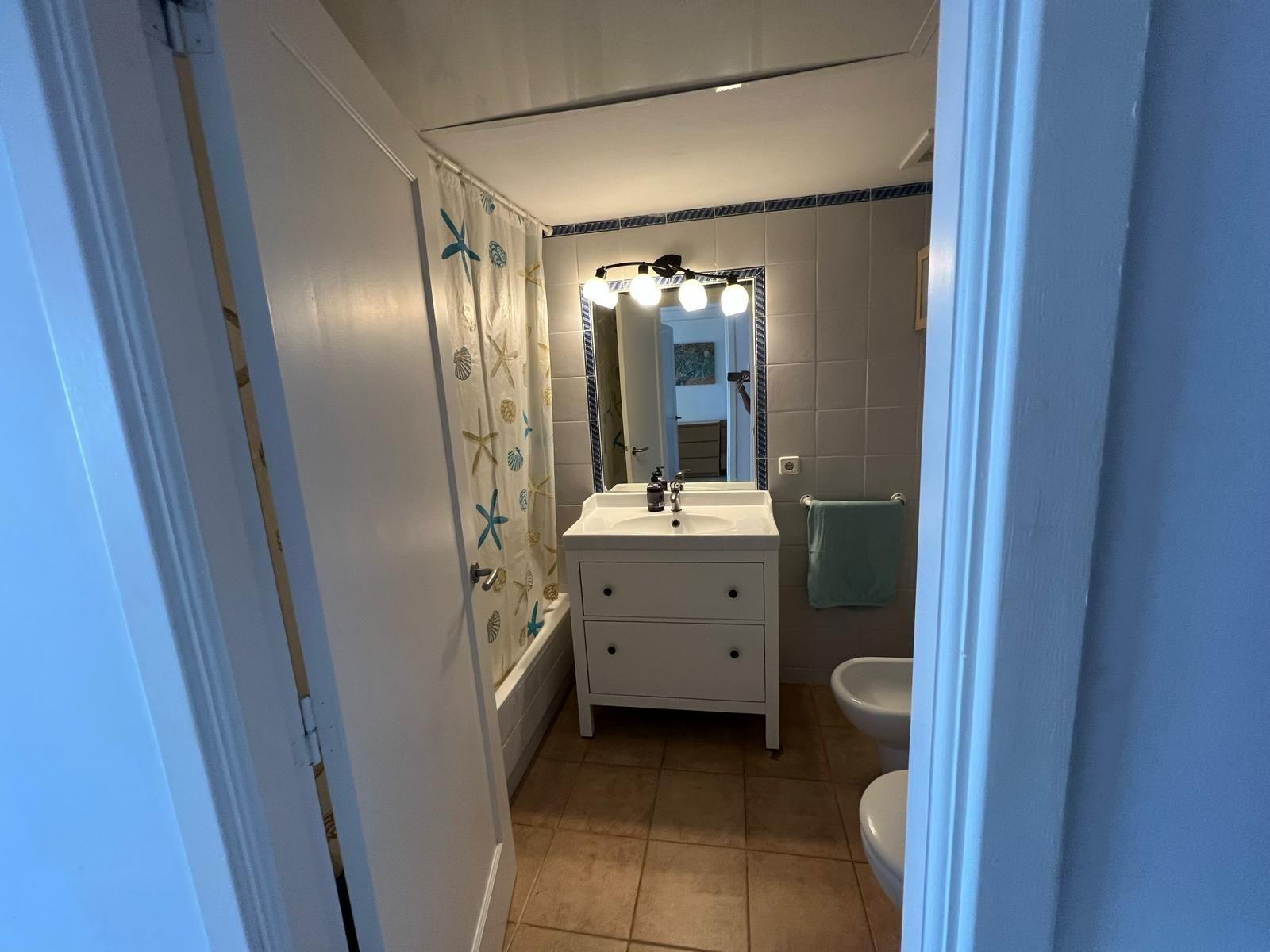Apartamento com 1 quarto com piscina em Baleares, Espanha – Foto 11