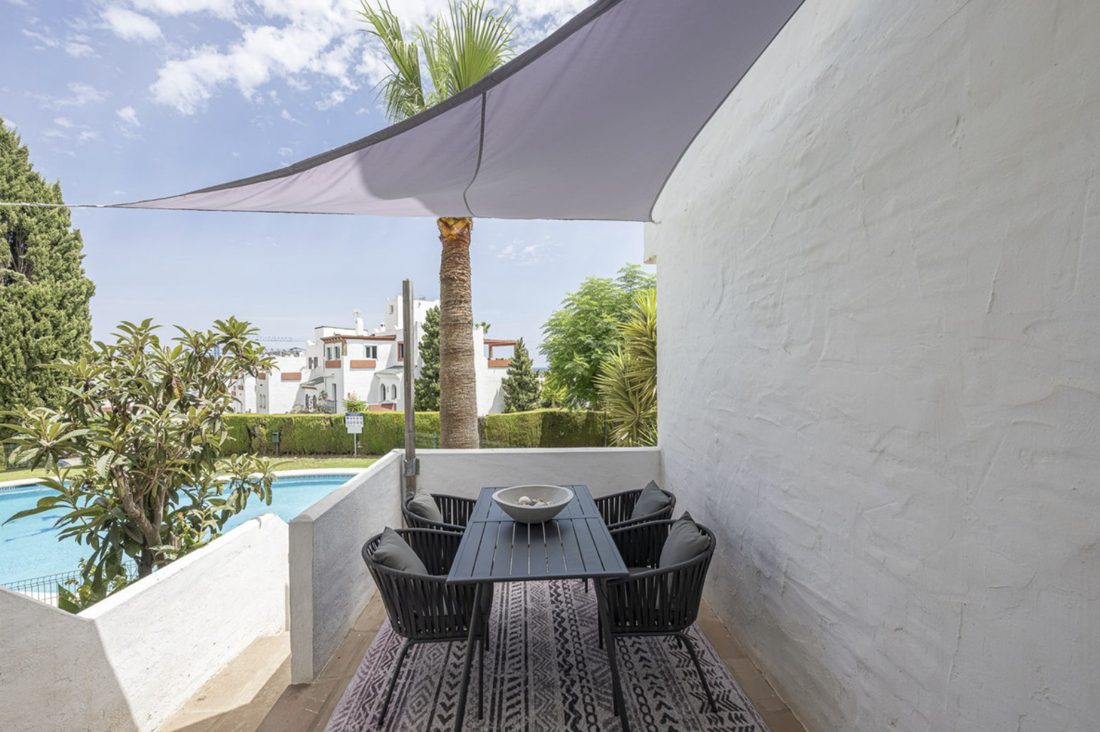 3 Bedroom Townhouse in Estepona - Photo 20
