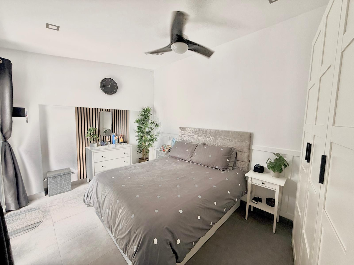 3 Bedroom Villa in Benalmádena - Фото 15