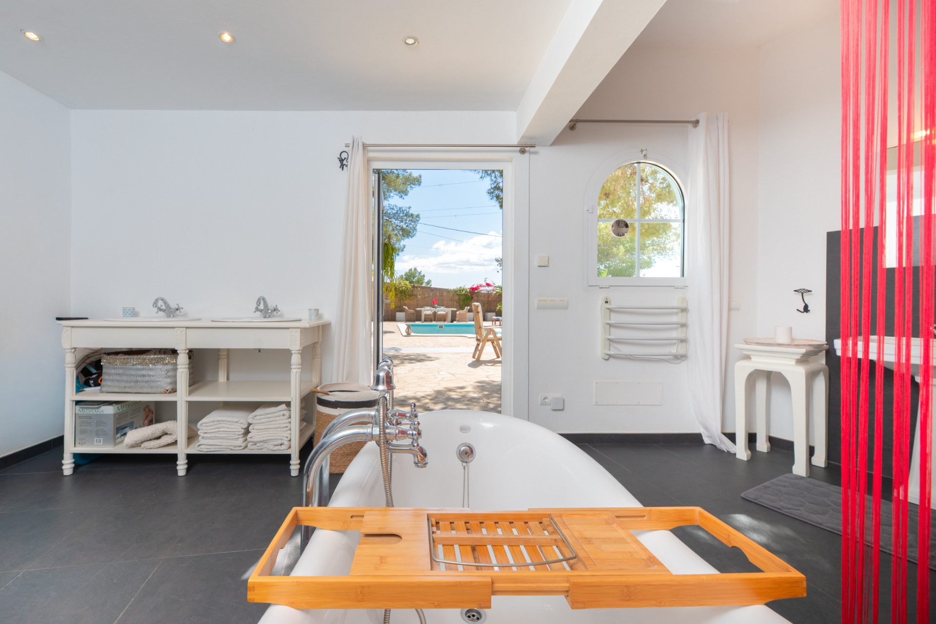 Moradia com 5 quartos com piscina em Baleares, Espanha – Foto 21