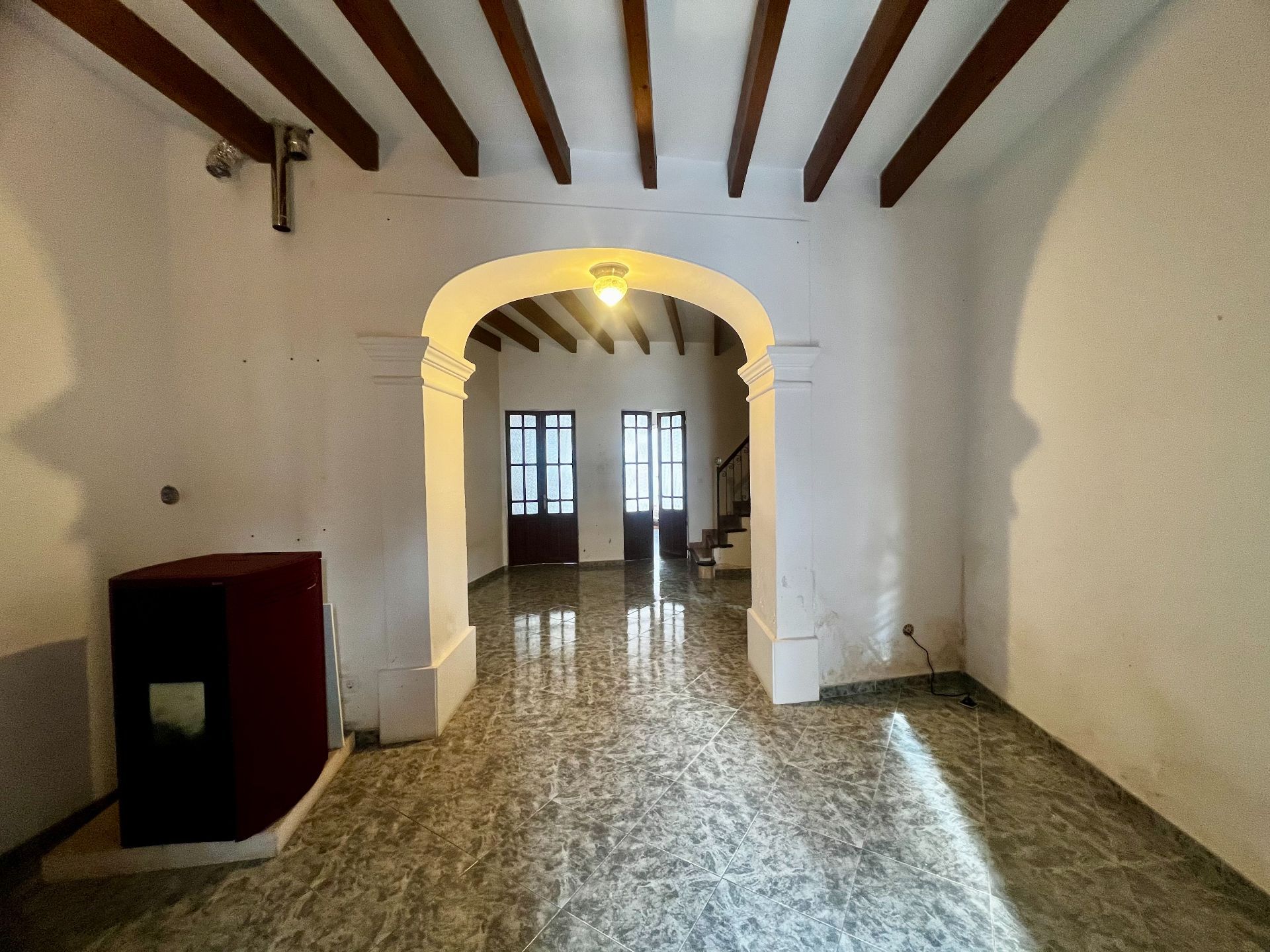 Moradia com 4 quartos em Baleares, Espanha – Foto 9