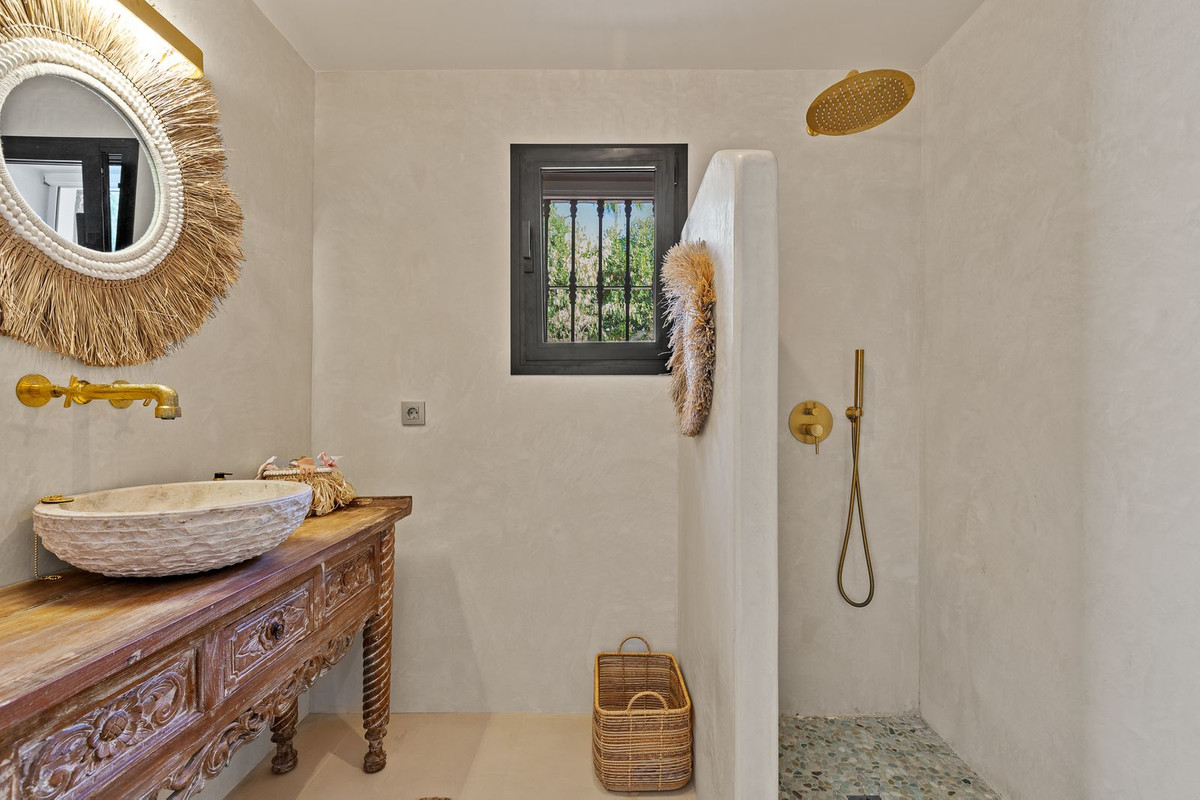 4 Bedroom Country house in Alhaurín el Grande - Foto 33