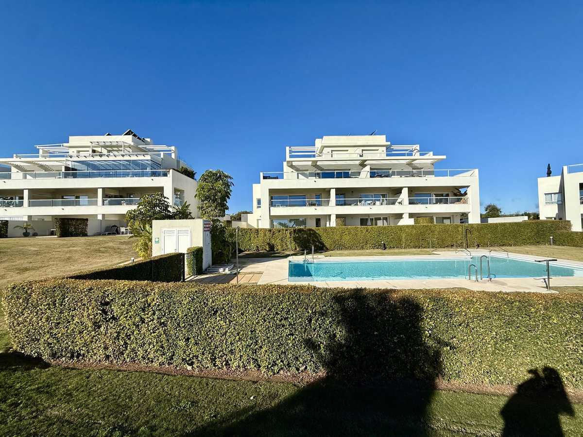 3 Bedroom Apartment in Sotogrande - Photo 28