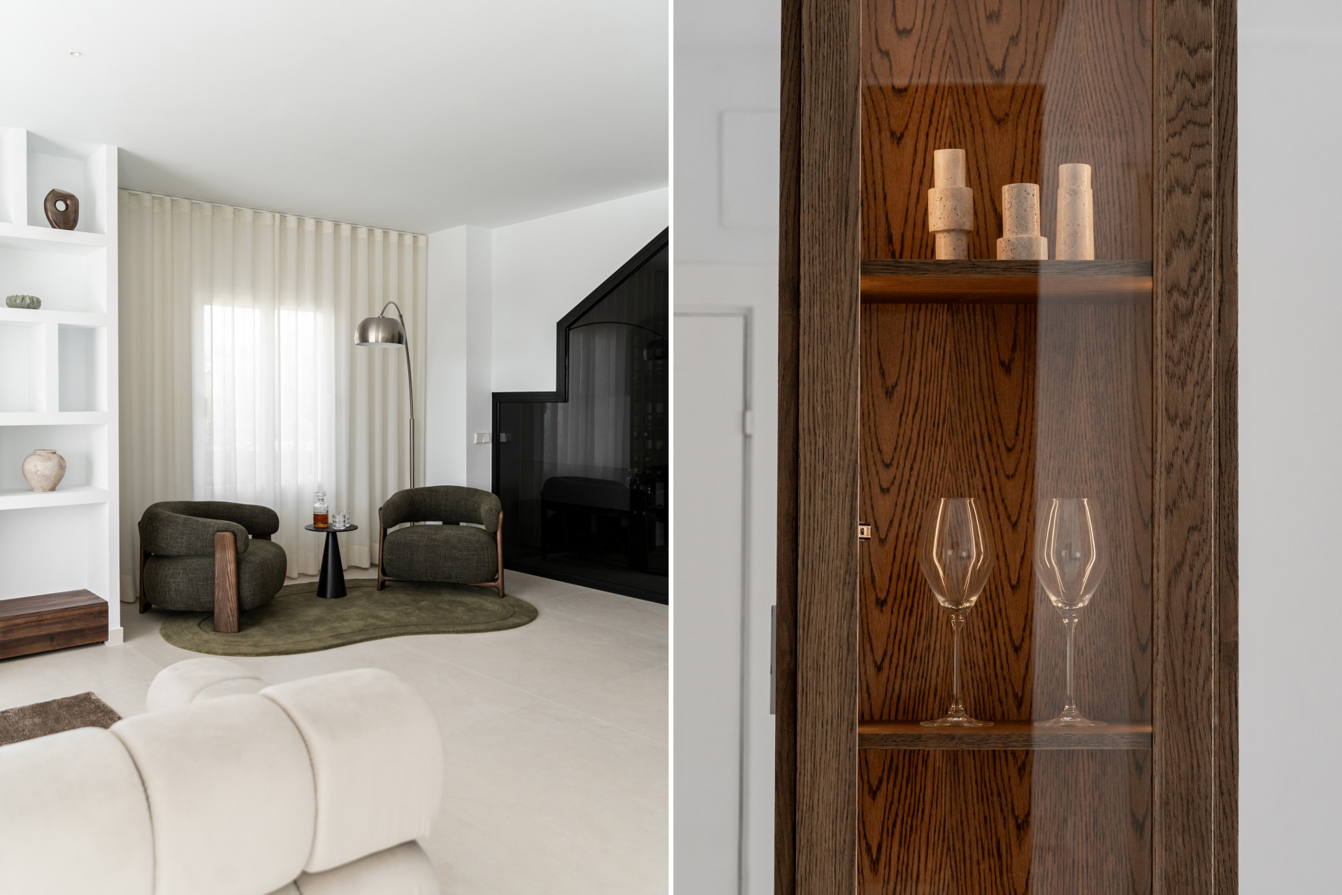 Apartamento com 3 quartos com piscina em Málaga, Espanha – Foto 13