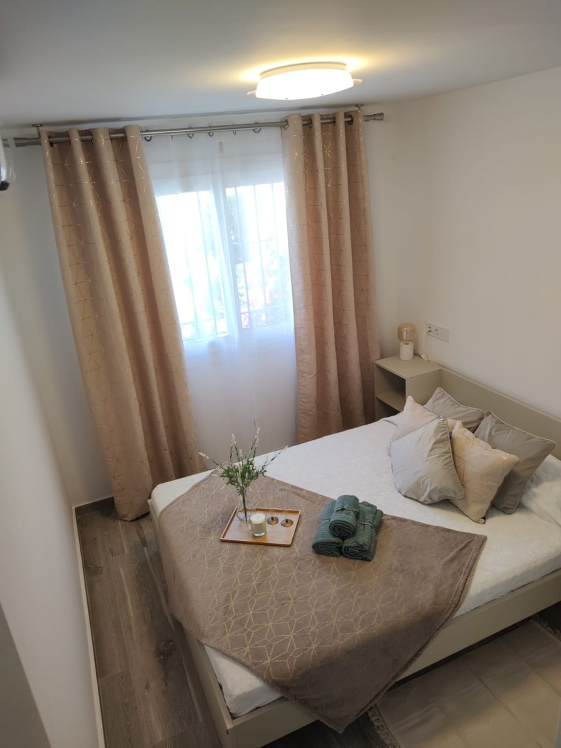 4 Bedroom Villa in Mijas - Photo 16