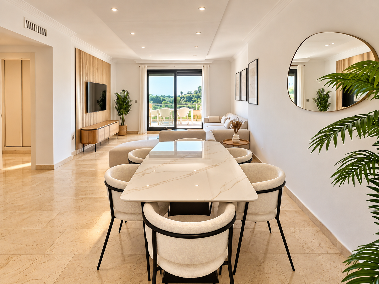 2 Bedroom Apartment in Estepona - Photo 14