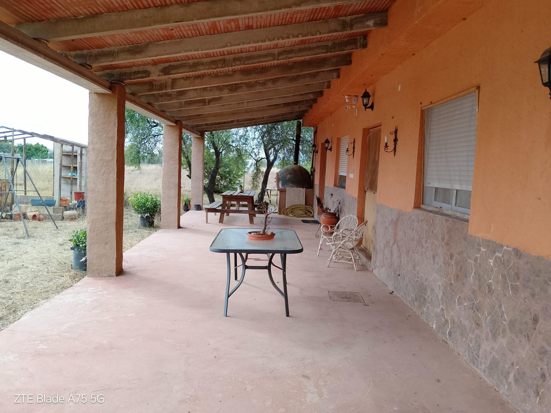 Chalet de 4 dormitorios en Murcia – Foto 4