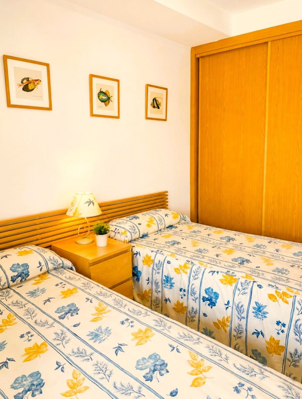 2 Bedroom Apartment in Mijas - Photo 17
