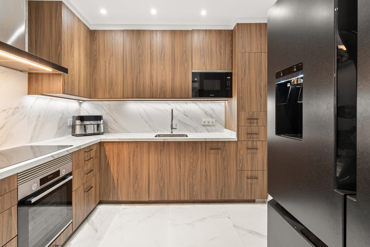 1 Bedroom Townhouse in Estepona - Photo 8