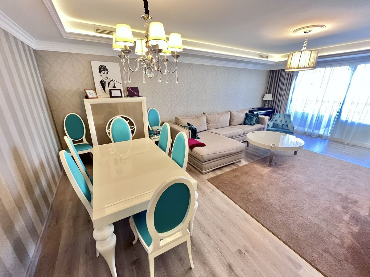 2 Bedroom Apartment in Marbella - Photo 7