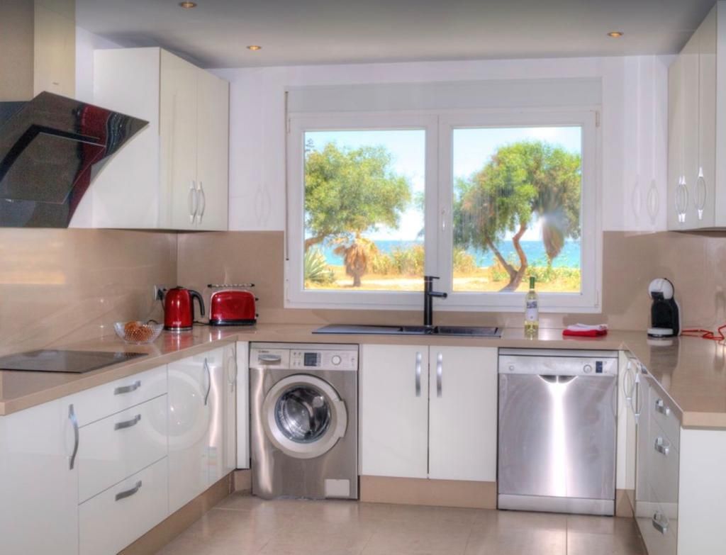 3 Bedroom Villa in Estepona - Foto 13