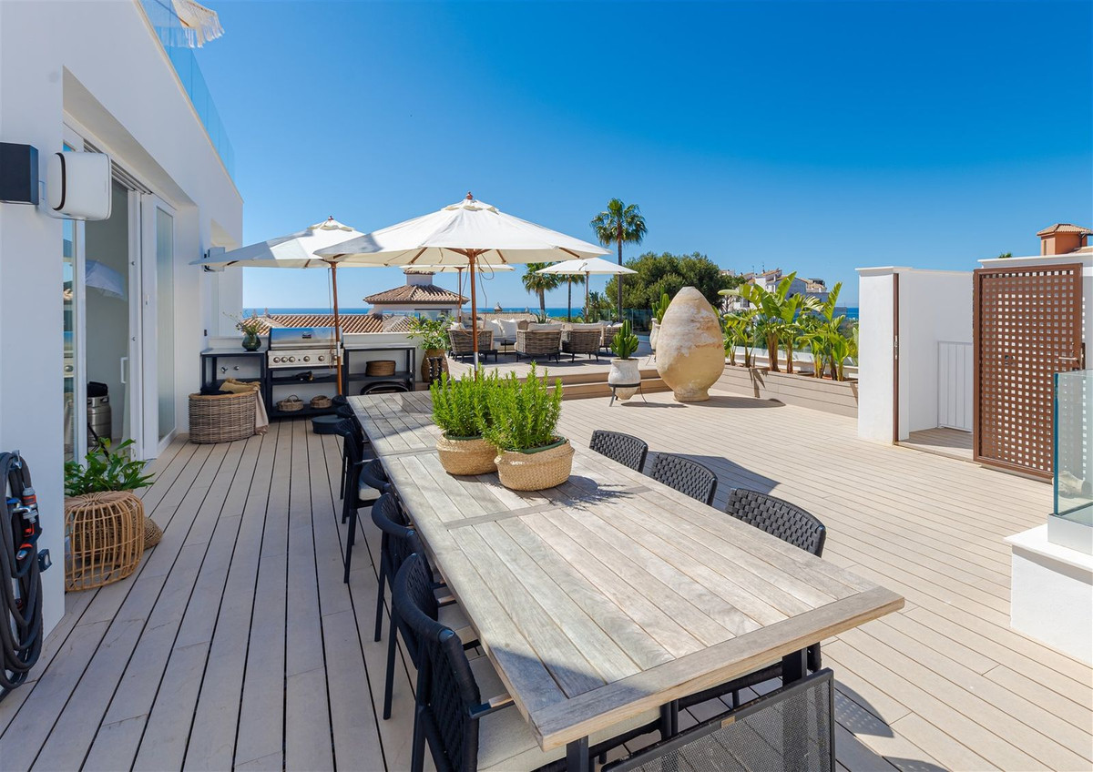 9 Bedroom Villa in Mijas - Foto 26