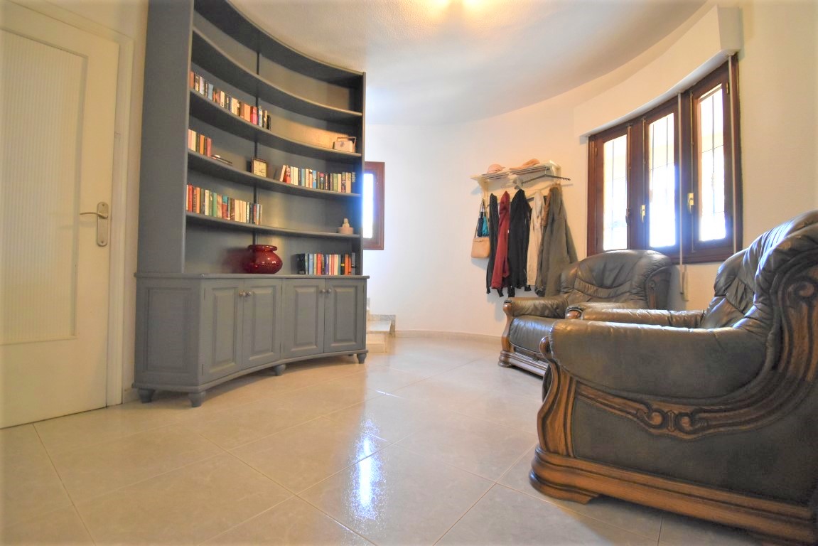 Moradia com 6 quartos com piscina em Alicante, Espanha – Foto 8