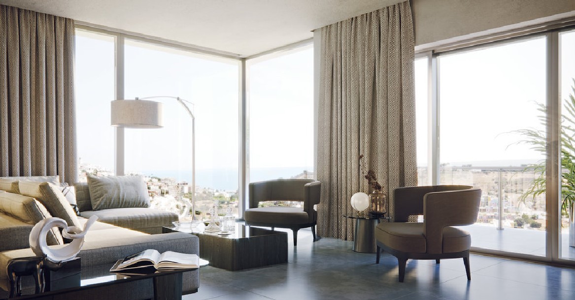 Apartamento com 1 quarto com piscina em Espanha – Foto 6