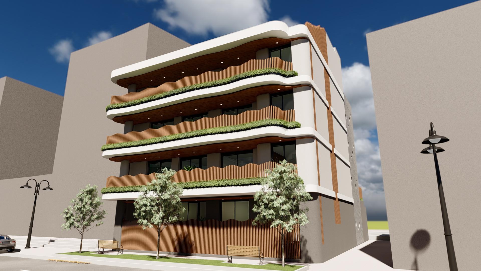 3 Bedroom Penthouse in Fuengirola - Photo 32