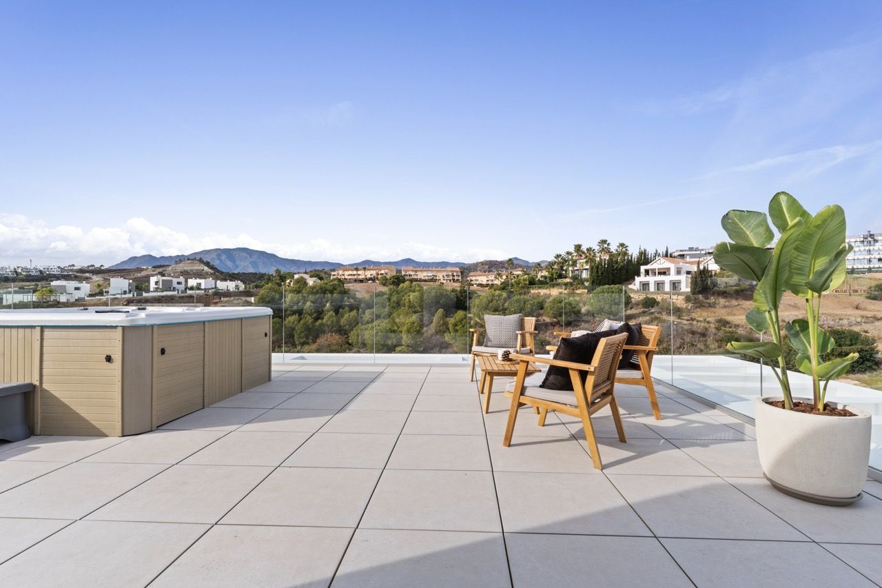 6 Bedroom Villa in Benahavís - Foto 11