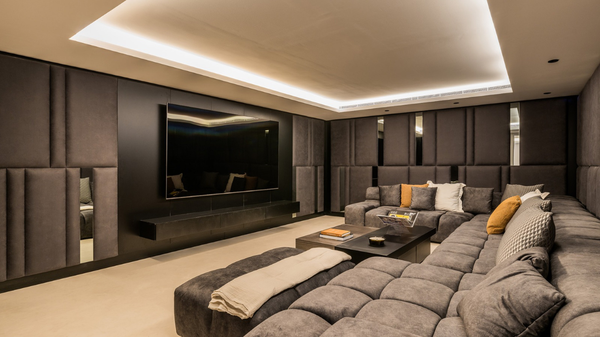 7 Bedroom Villa in Benahavís - Foto 44