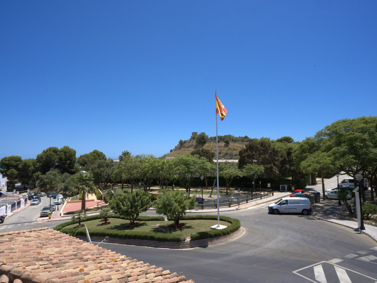 5 Bedroom Villa in Fuengirola - Photo 23