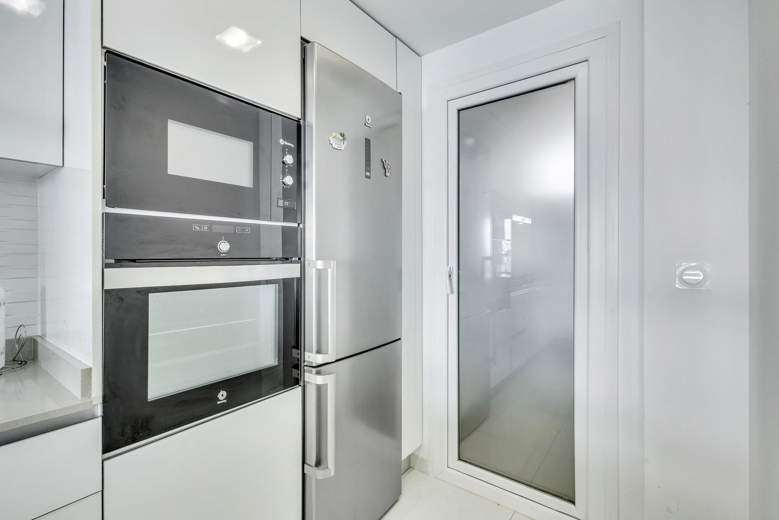 Apartamento com 3 quartos com vista mar em Alicante, Espanha – Foto 12