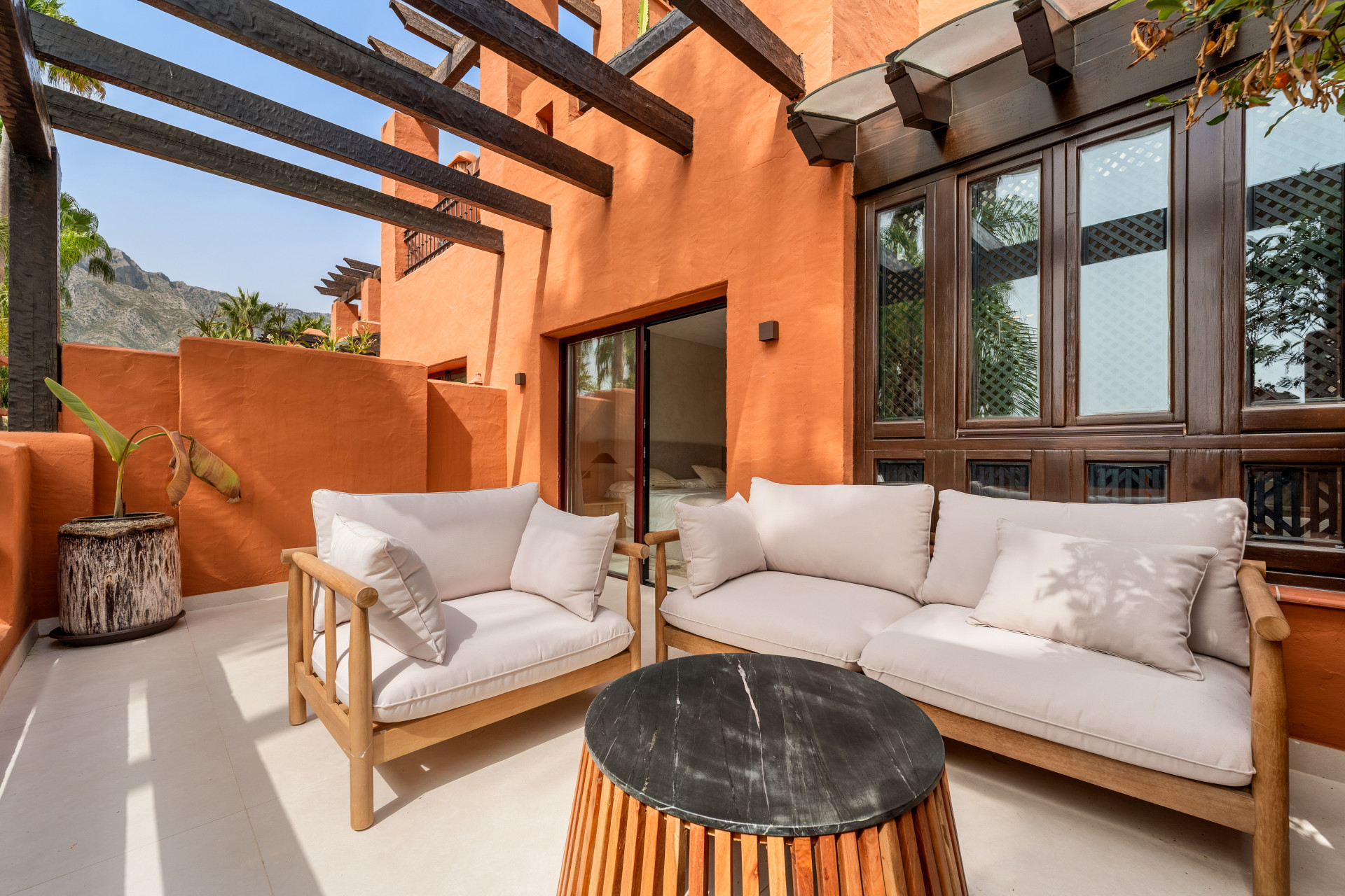 4 Bedroom Townhouse in Marbella - Photo 24