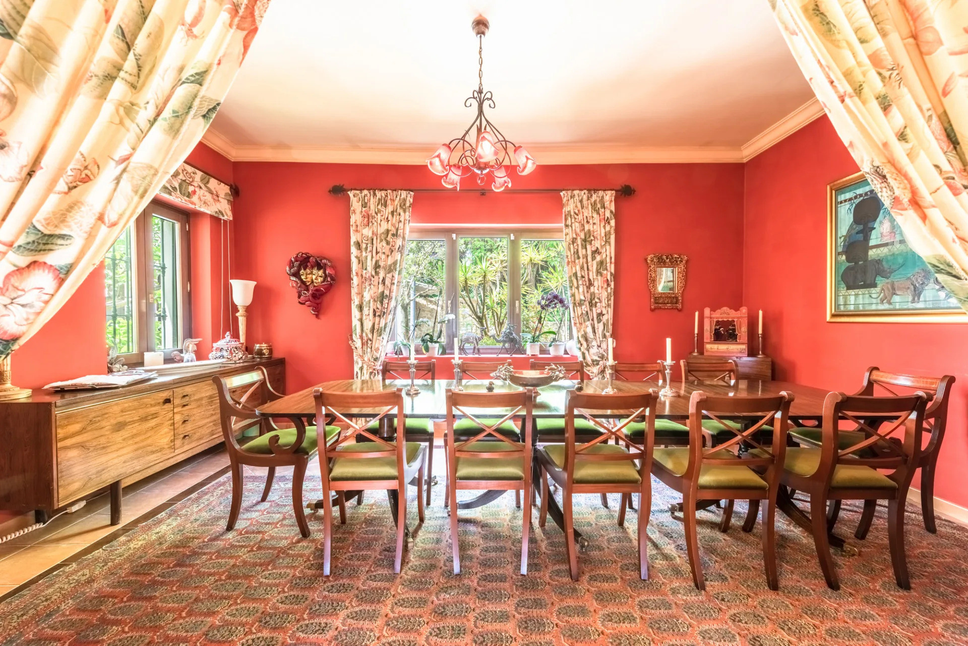9 Bedroom Villa in Sotogrande - Photo 17