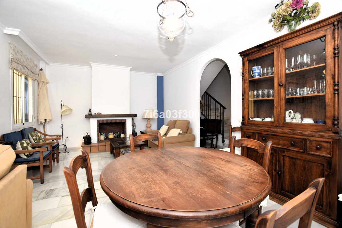 3 Bedroom Townhouse in Marbella - Foto 11