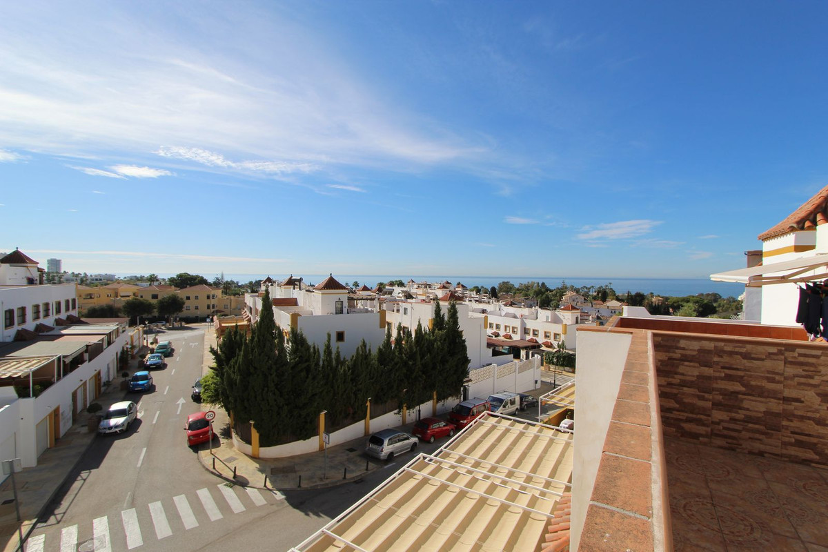 5 Bedroom Townhouse in Marbella - Фото 19