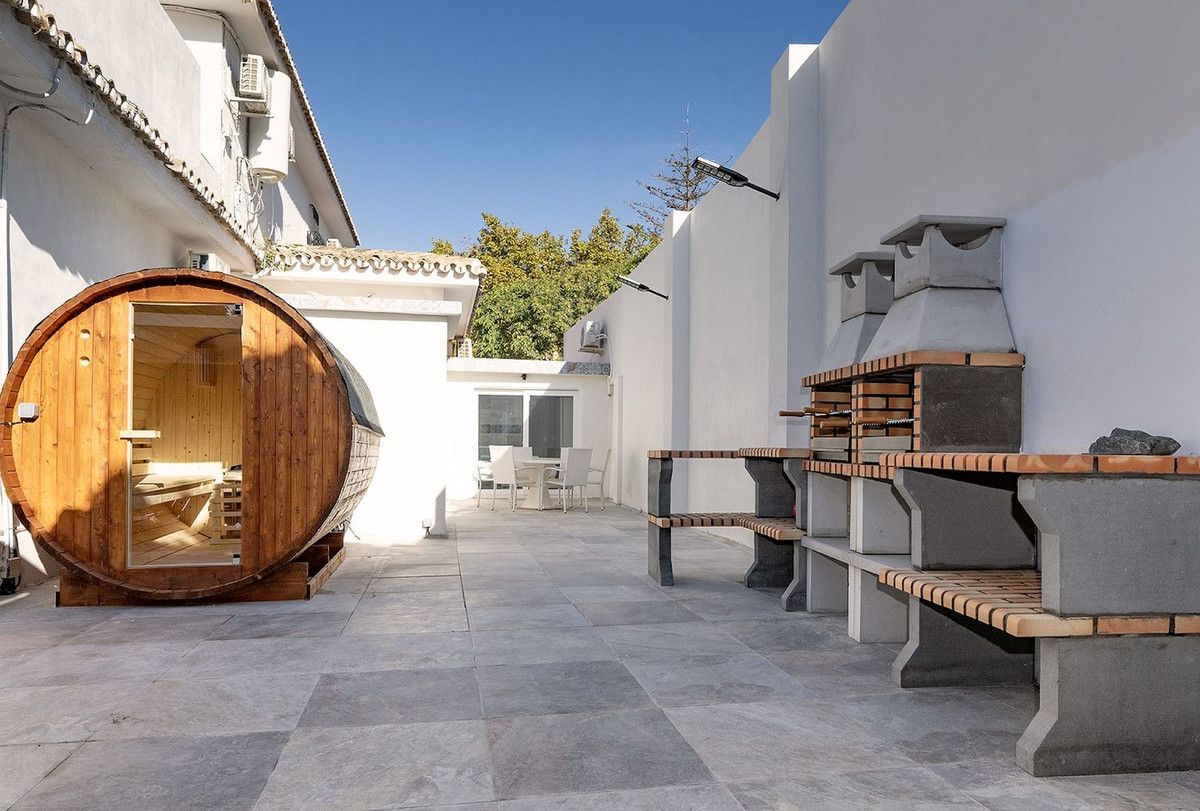 6 Bedroom Villa in Benalmádena - Foto 7