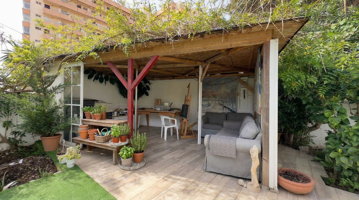 3 Bedroom Villa in Mijas - Photo 27