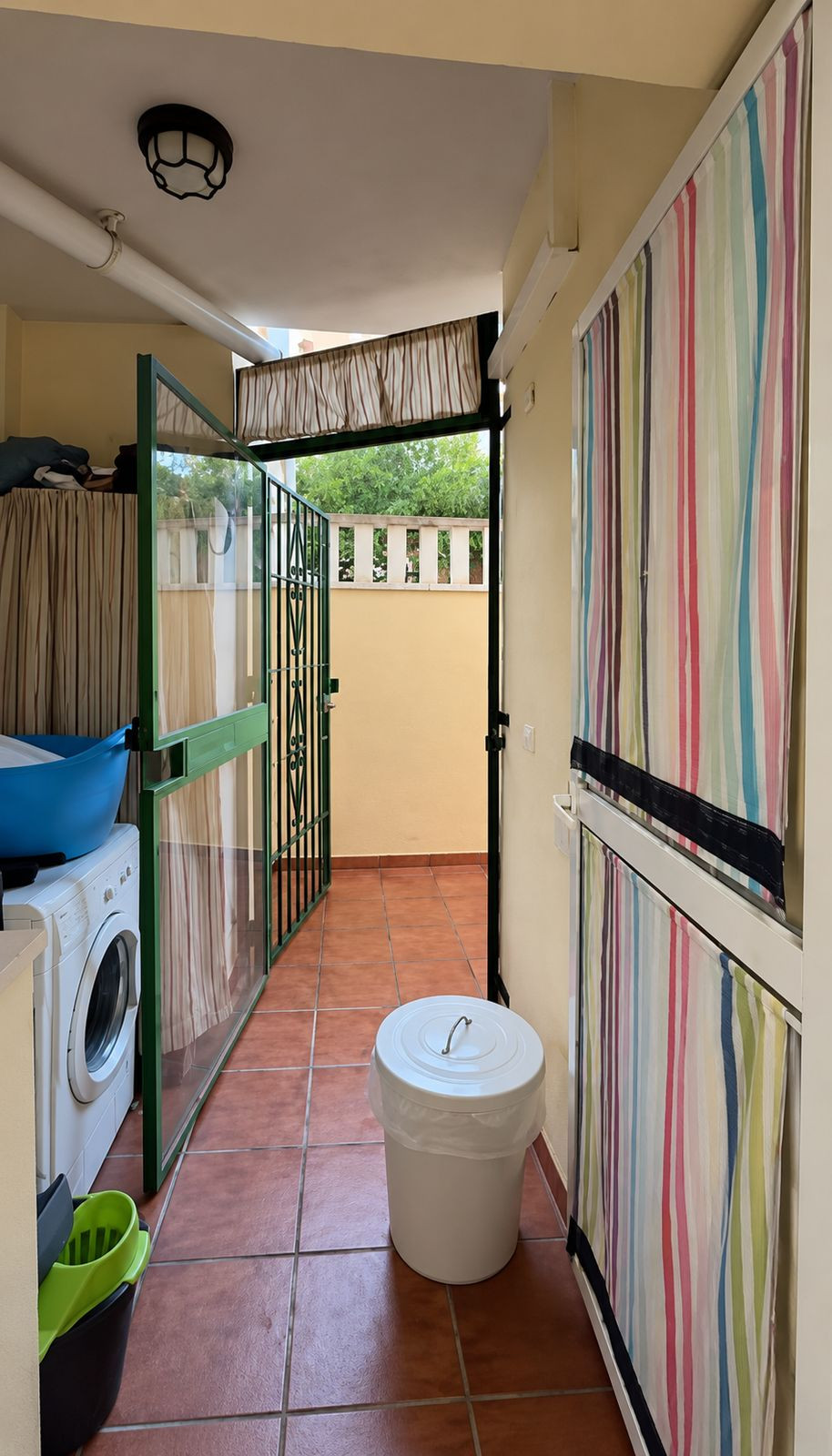 3 Bedroom Apartment in Benalmádena - Photo 16