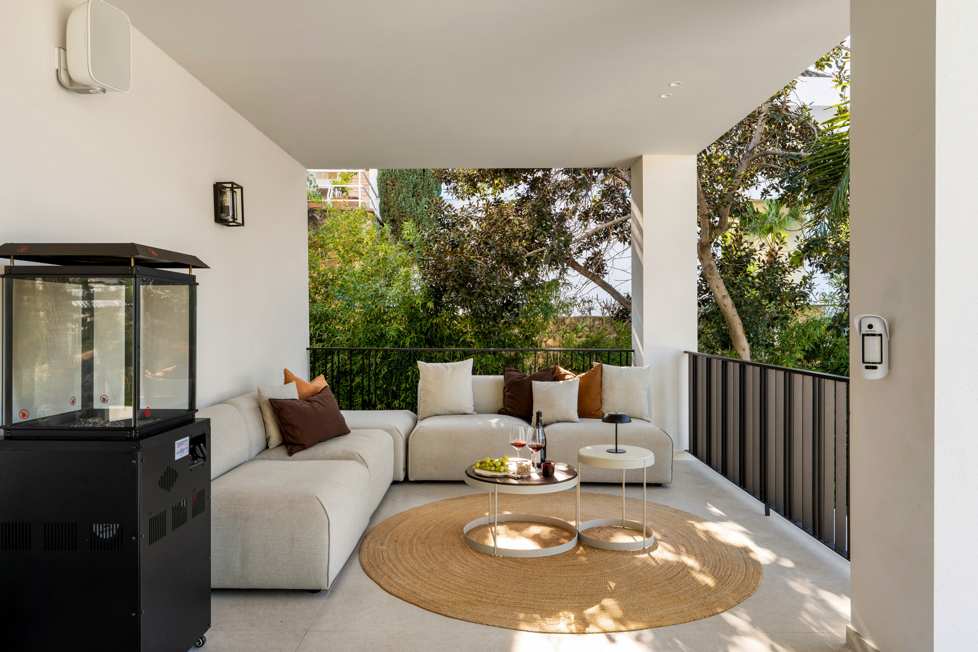 6 Bedroom Villa in Marbella - Photo 17