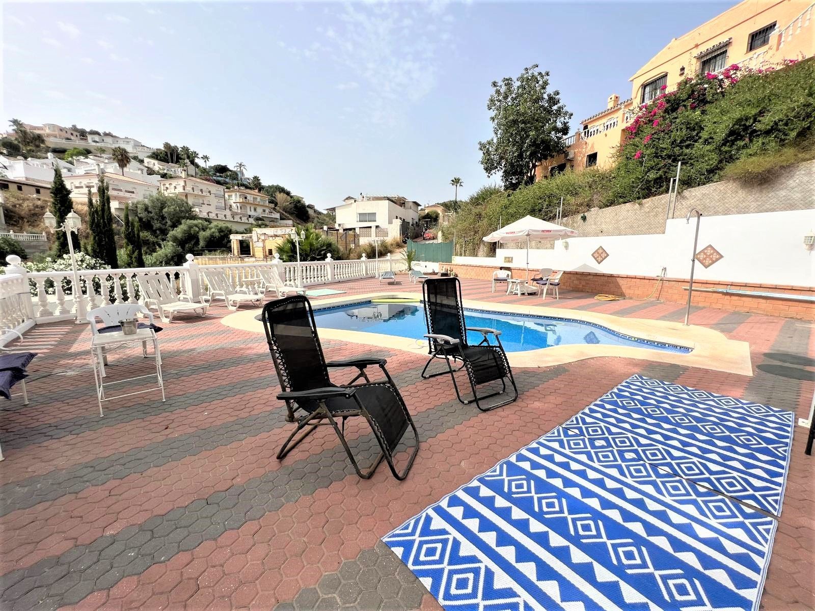 4 Bedroom Villa in Mijas - Photo 19