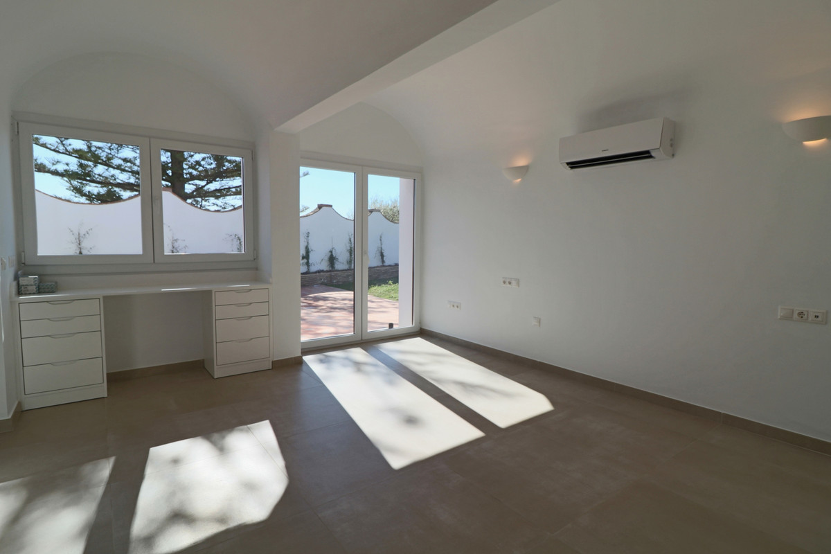 7 Bedroom Villa in Mijas - Foto 27