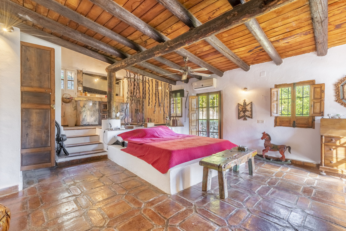5 Bedroom Country house in Benahavís - Foto 11