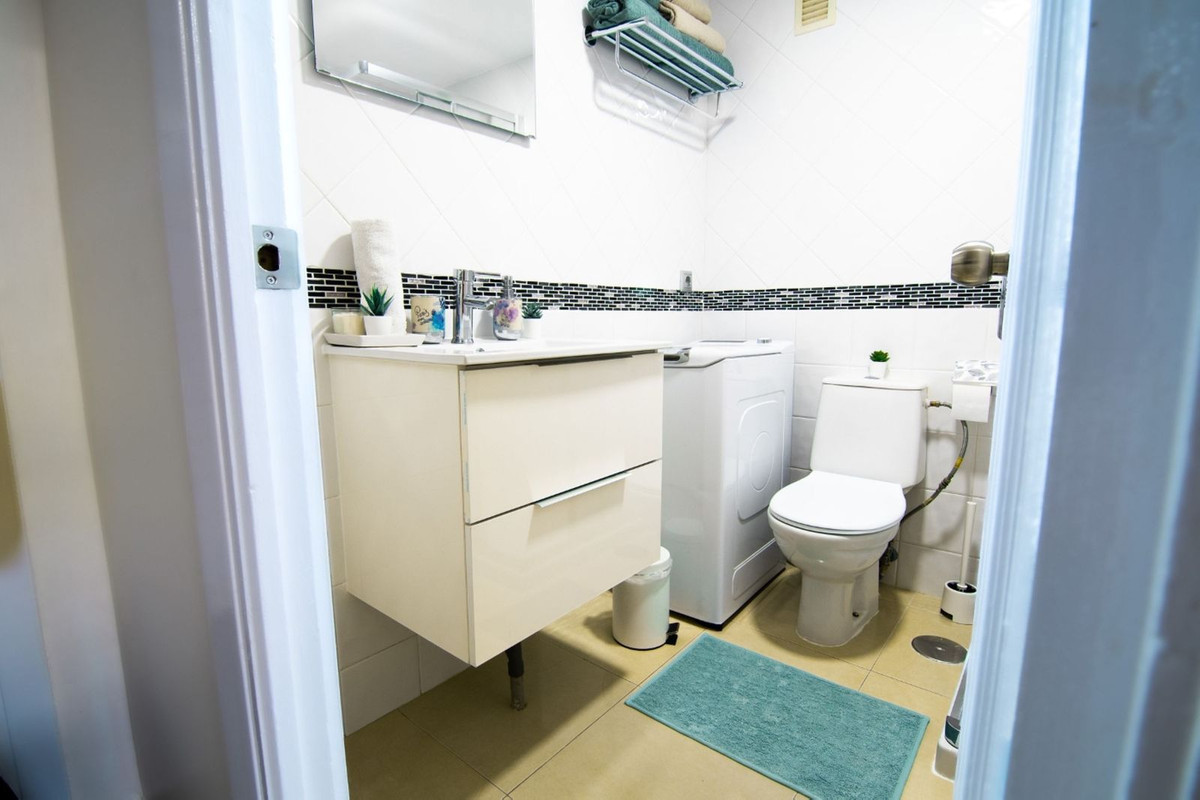 Apartment in Benalmádena - Photo 16