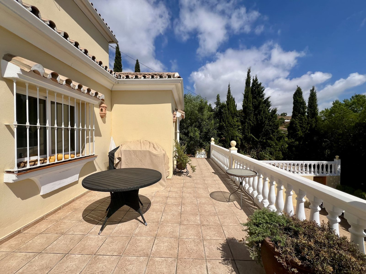 6 Bedroom Country house in Estepona - Foto 42