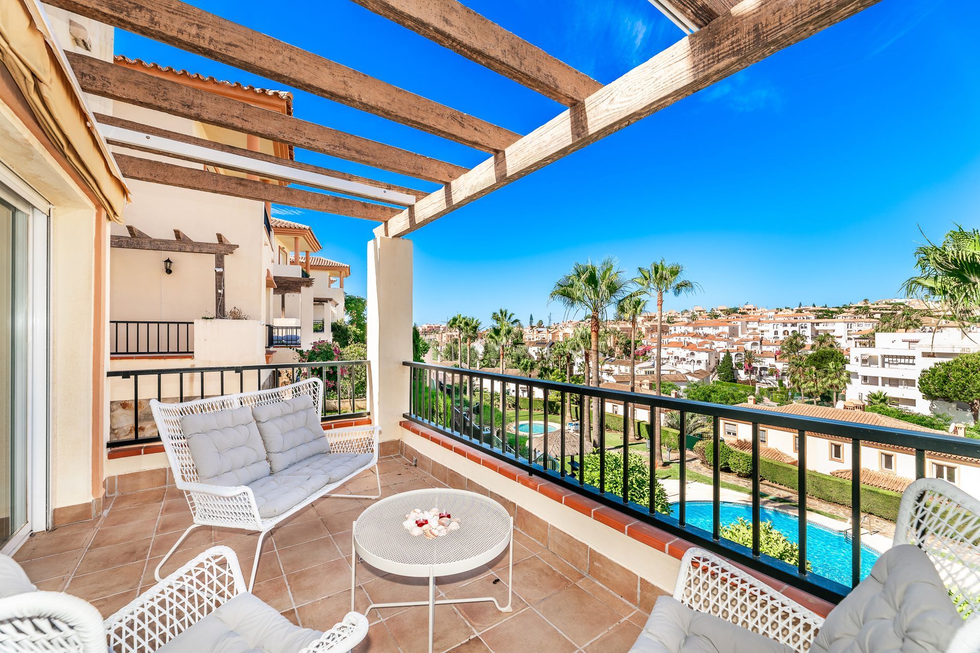 5 Bedroom Villa in Mijas - Foto 4