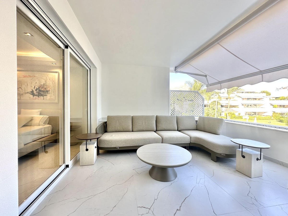 3 Bedroom Apartment in Marbella - Foto 51