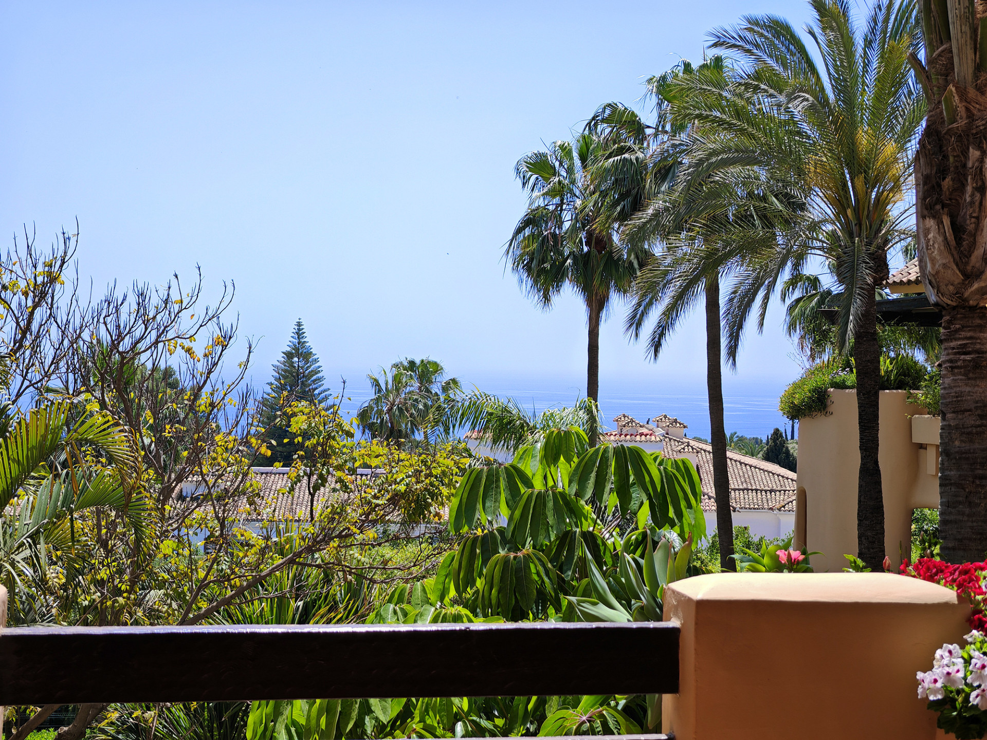 3 Bedroom Apartment in Marbella - Photo 4