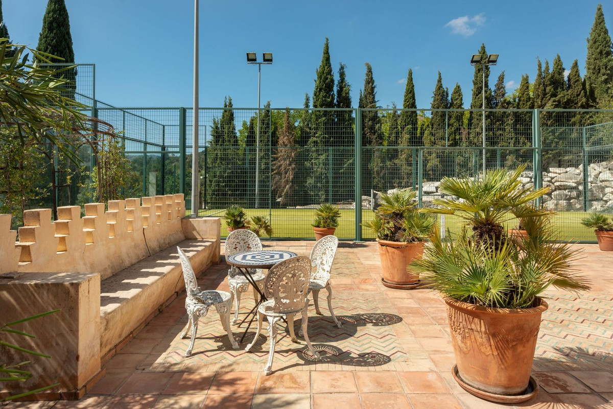 7 Bedroom Country house in Coín - Foto 24