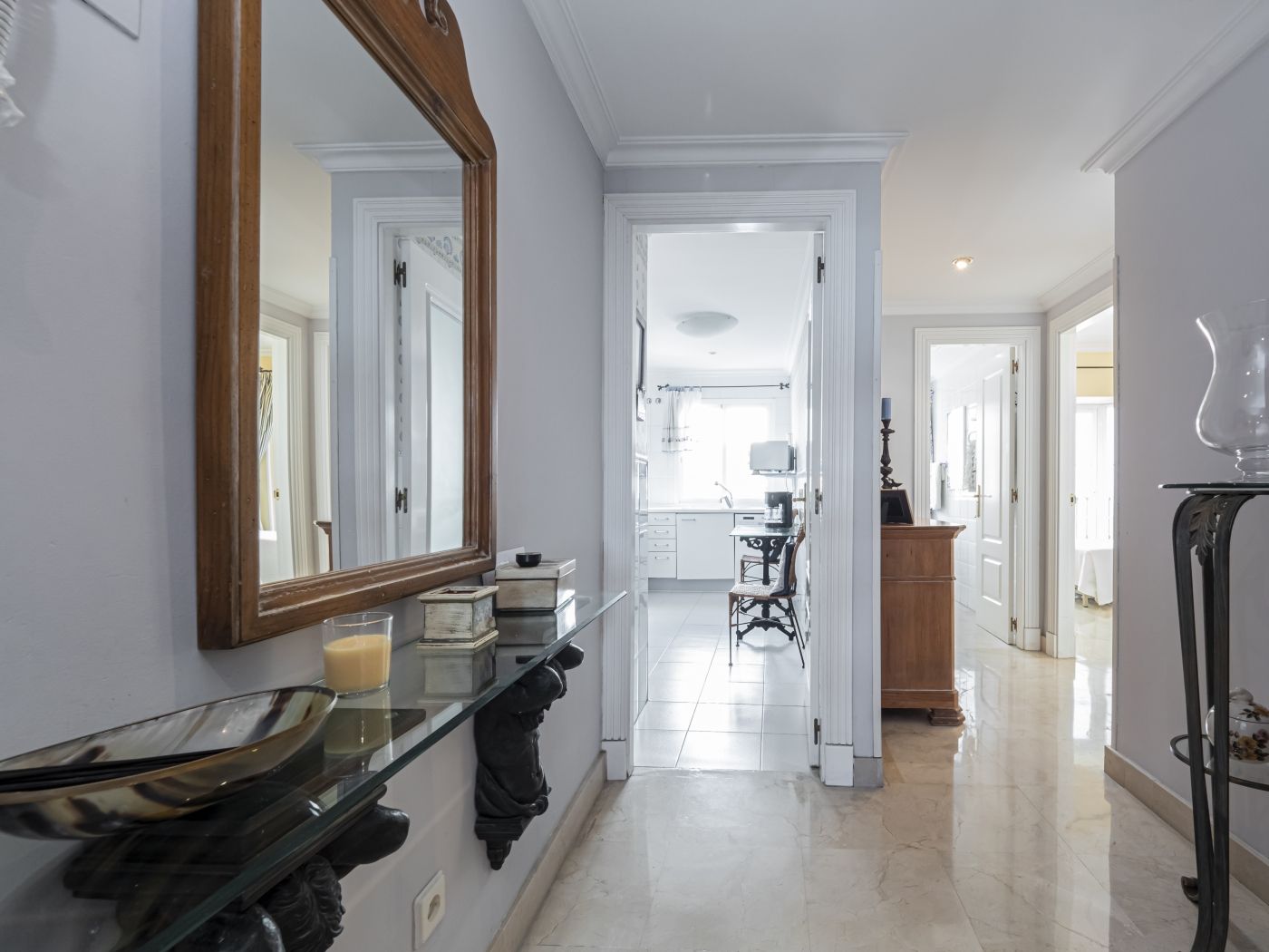 3 Bedroom Apartment in Marbella - Foto 18