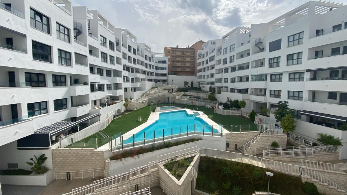3 Bedroom Apartment in Estepona - Photo 23