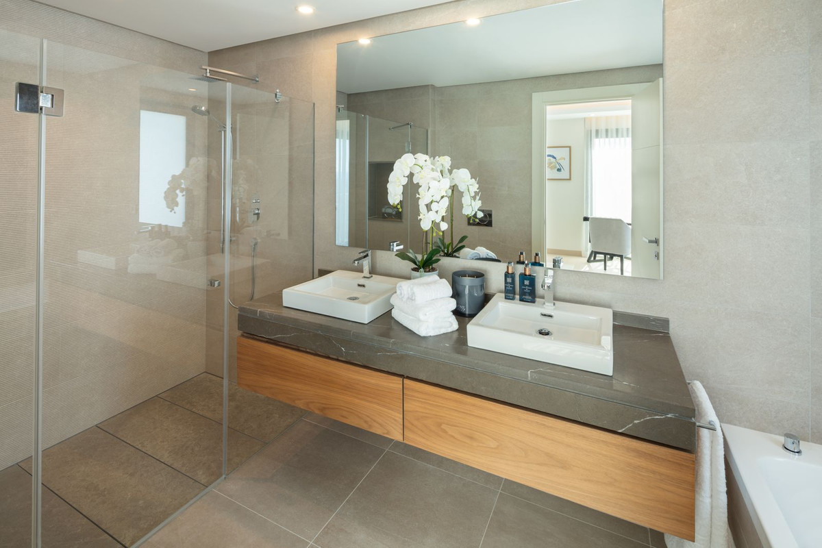 5 Bedroom Villa in Benahavís - Foto 16