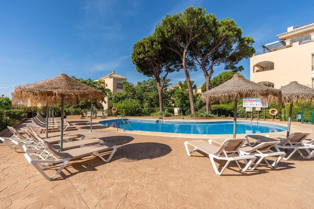 3 Bedroom Apartment in Marbella - Photo 18
