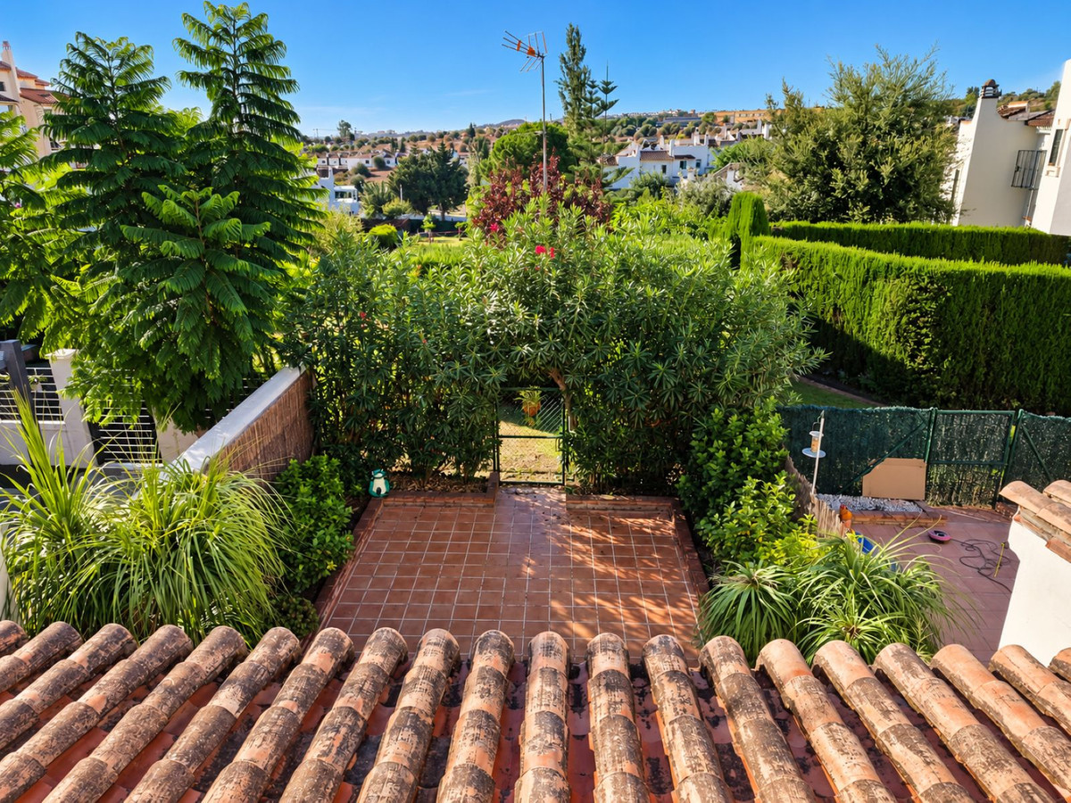 Moradia com 2 quartos com piscina em Málaga, Espanha – Foto 23