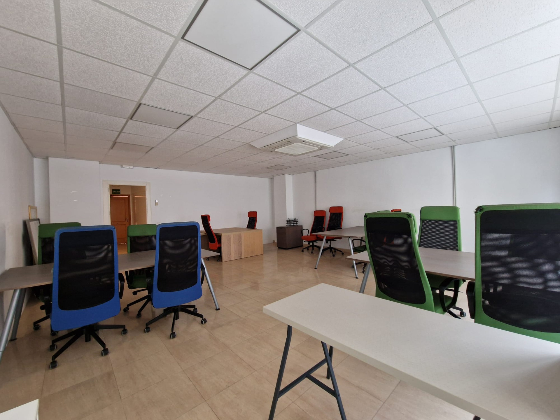 Espaço comercial em Málaga, Espanha – Foto 17